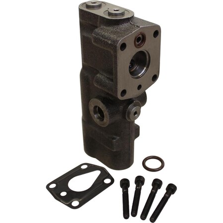 Aftermarket AMA49832 Compensator Valve AMA49832-ABL